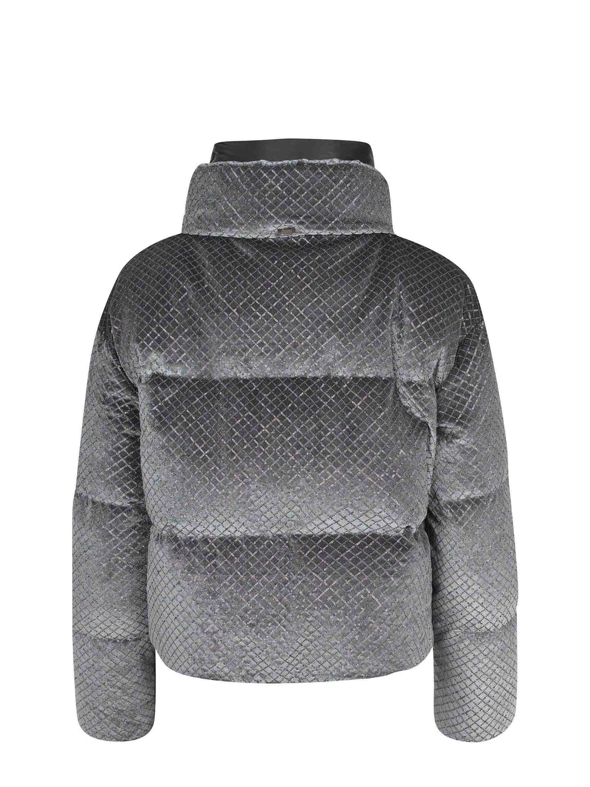 Piumino Herno 