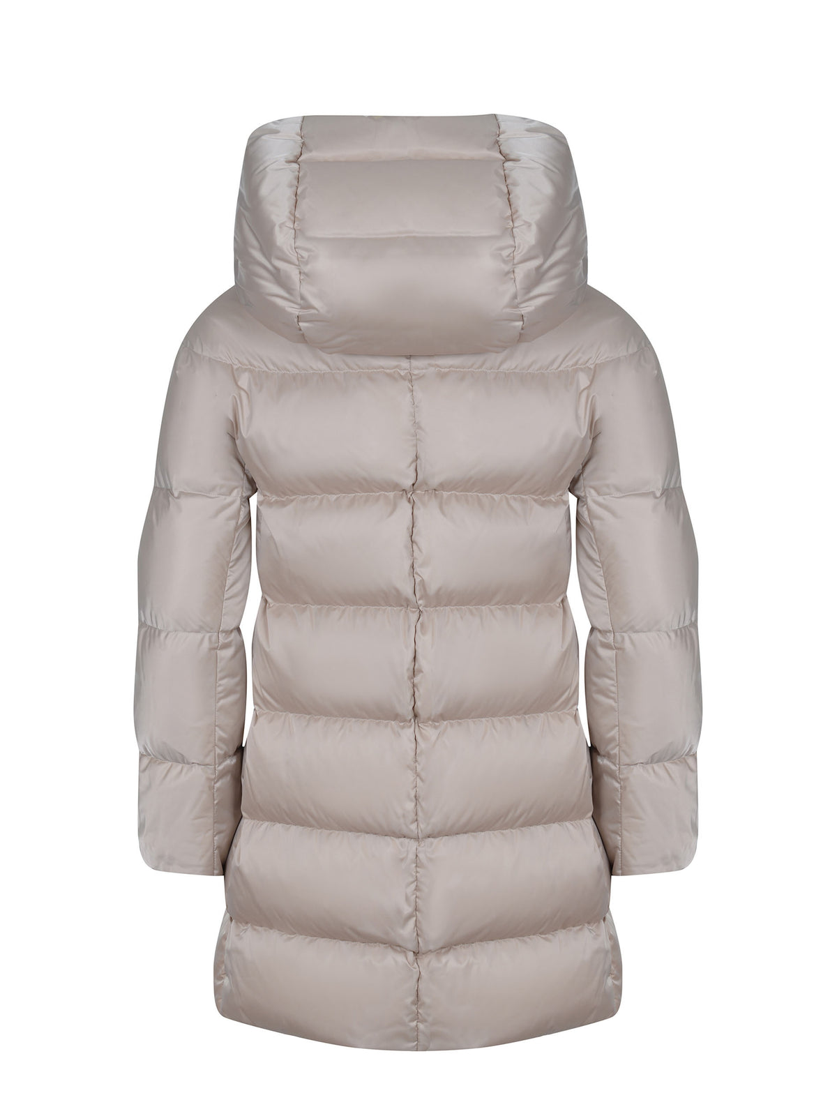 Piumino Herno 