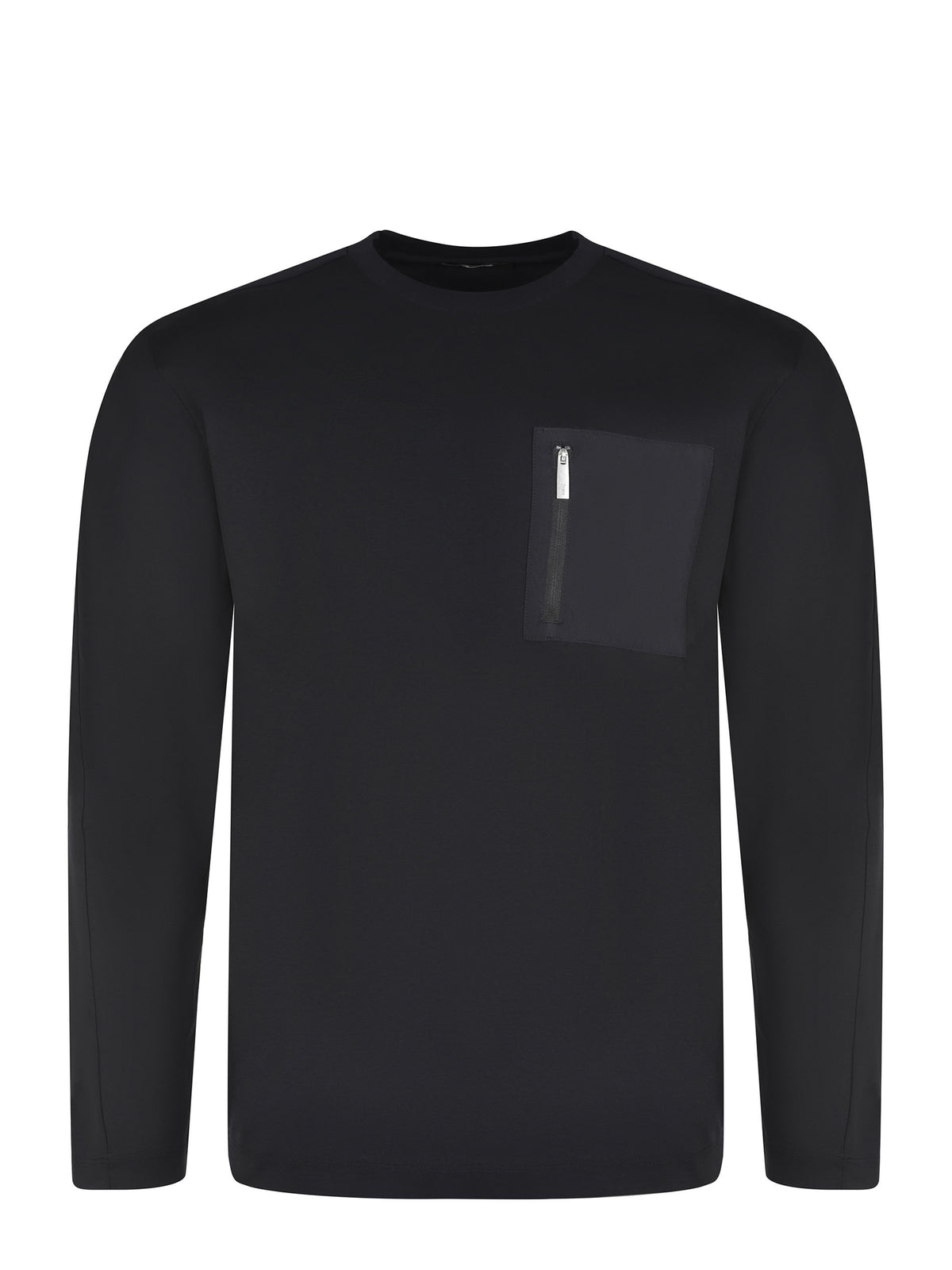 T-shirt Herno Laminar 