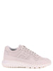 HOGAN Sneakers HXM3710CP50 UGT0M0C Cream