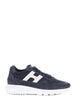 HOGAN Sneakers HXM3710EG30 UO72A22 Blu scuro