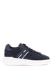 HOGAN Sneakers HXM5800DV42 UHO01VU Blu scuro