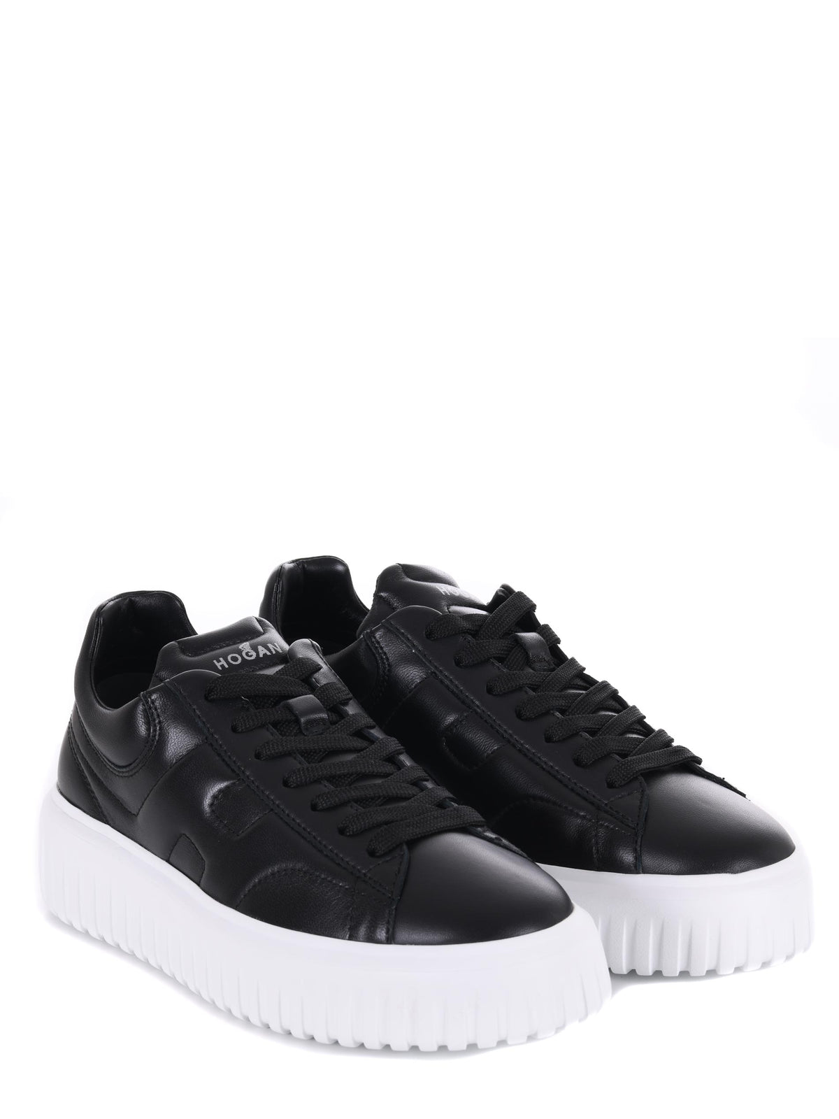 Sneakers Hogan "H-stripes" 