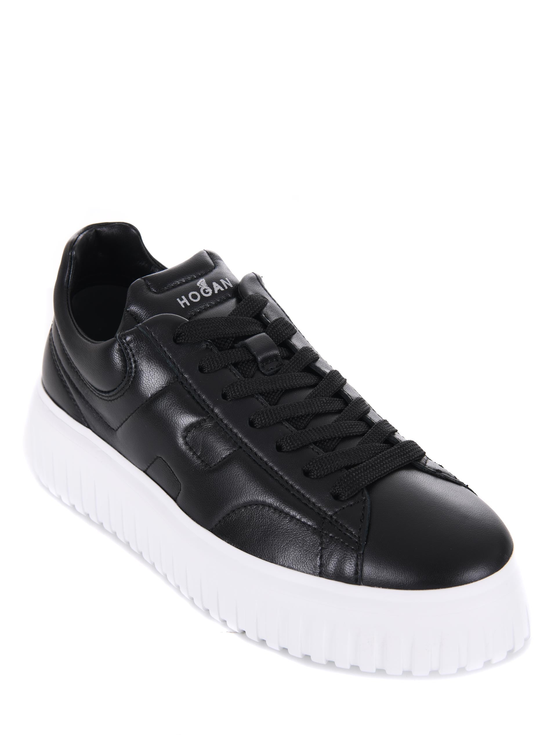 Sneakers Hogan "H-stripes" 