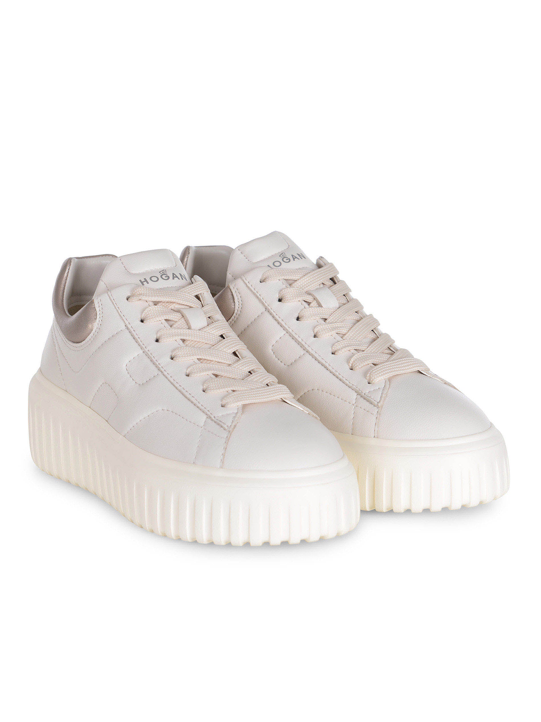 Sneakers Hogan "H-Stripes" 