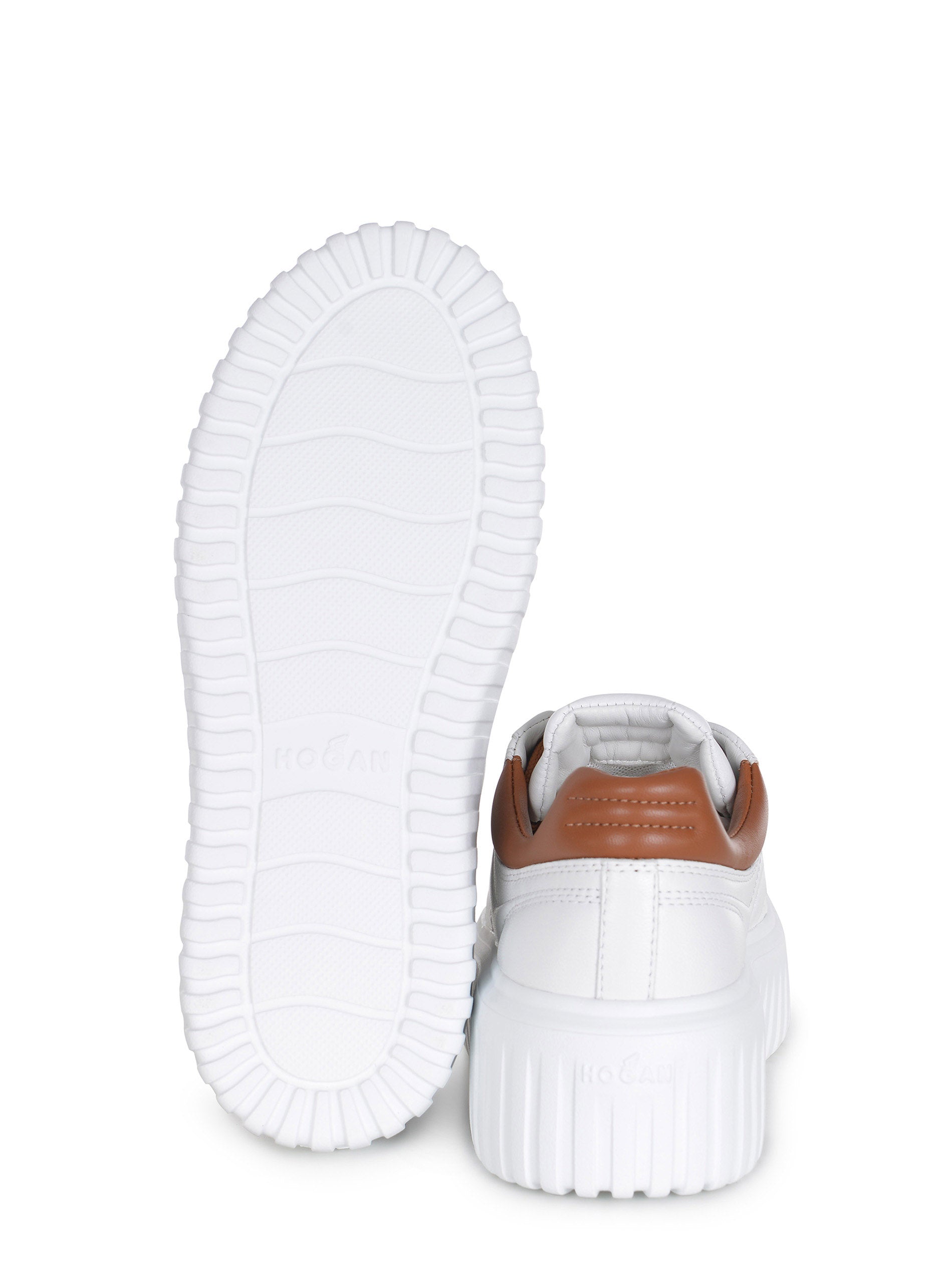 Sneakers Hogan "H-Stripes" 