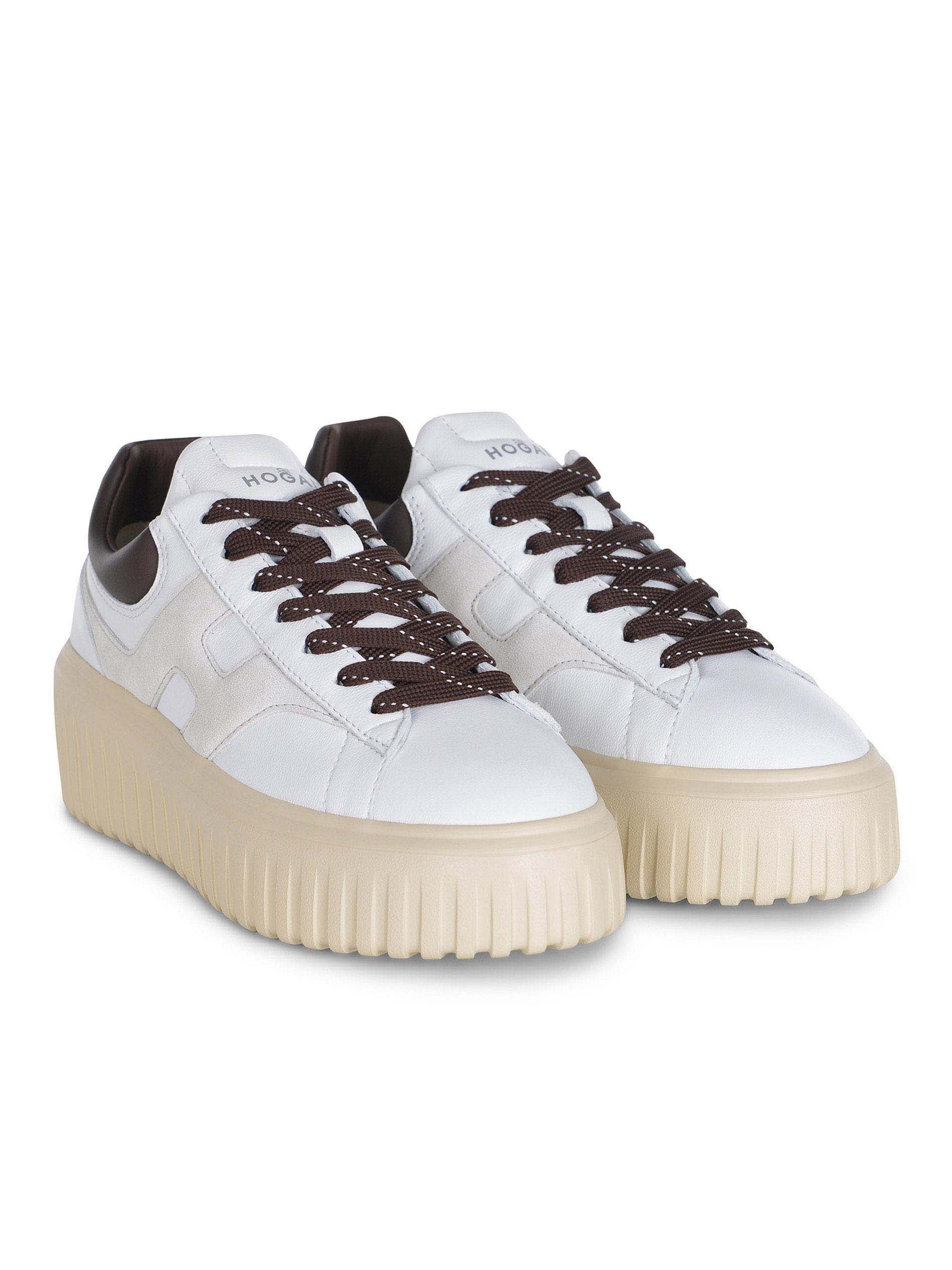 Sneakers Hogan "H-Stripes" 