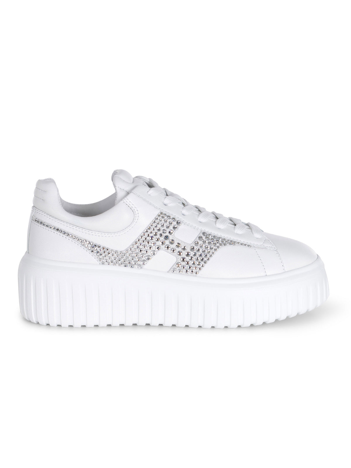 Sneakers Hogan "H-Stripes" 