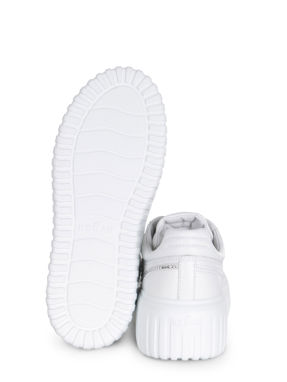 Sneakers Hogan "H-Stripes" 