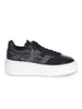 HOGAN Sneakers HXW6450FO60 U48B999 Nero