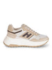 HOGAN Sneakers HXW6690FK70 UHU32TL Beige