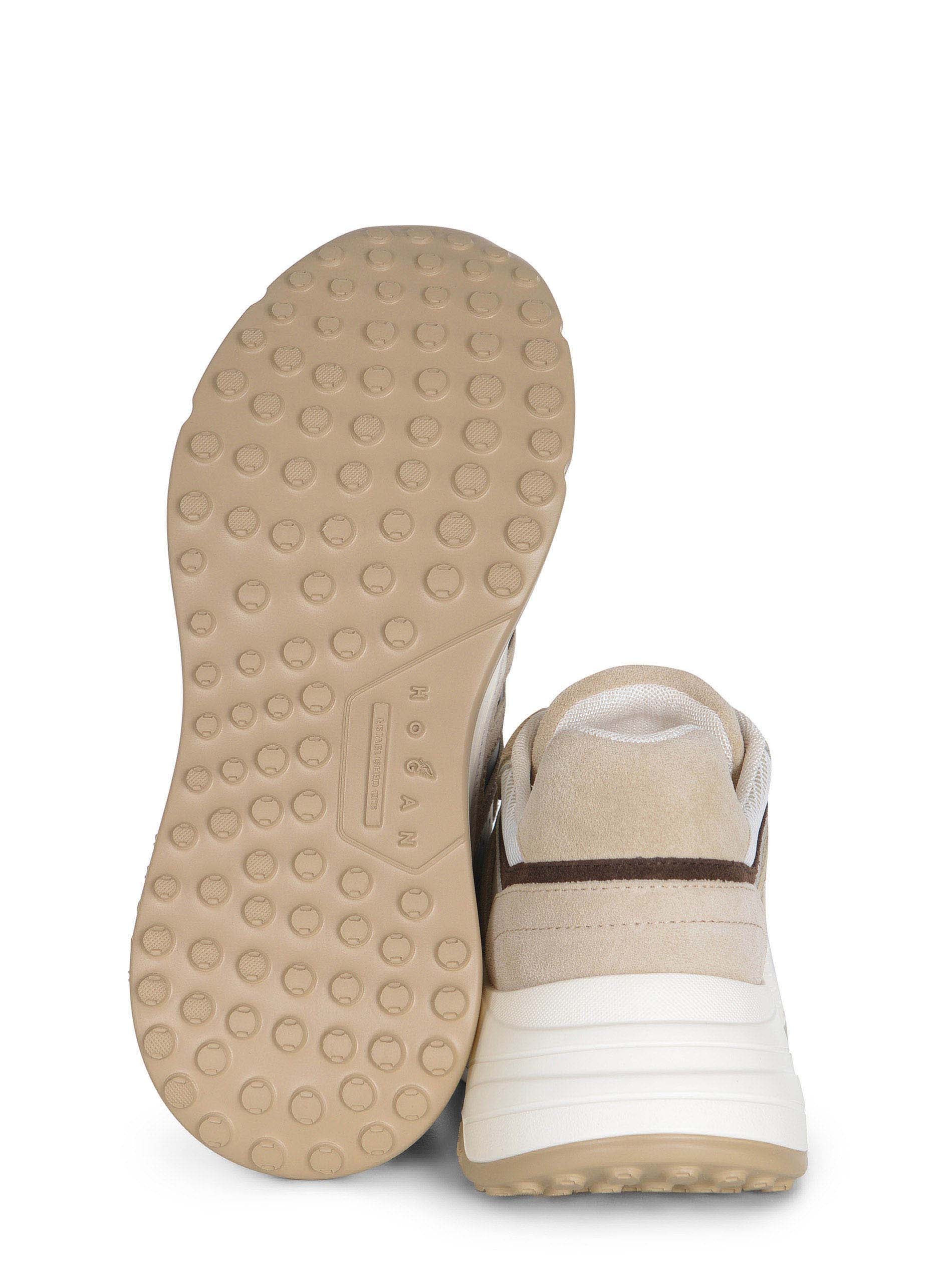 Sneakers Hogan "Hi-Fi" 