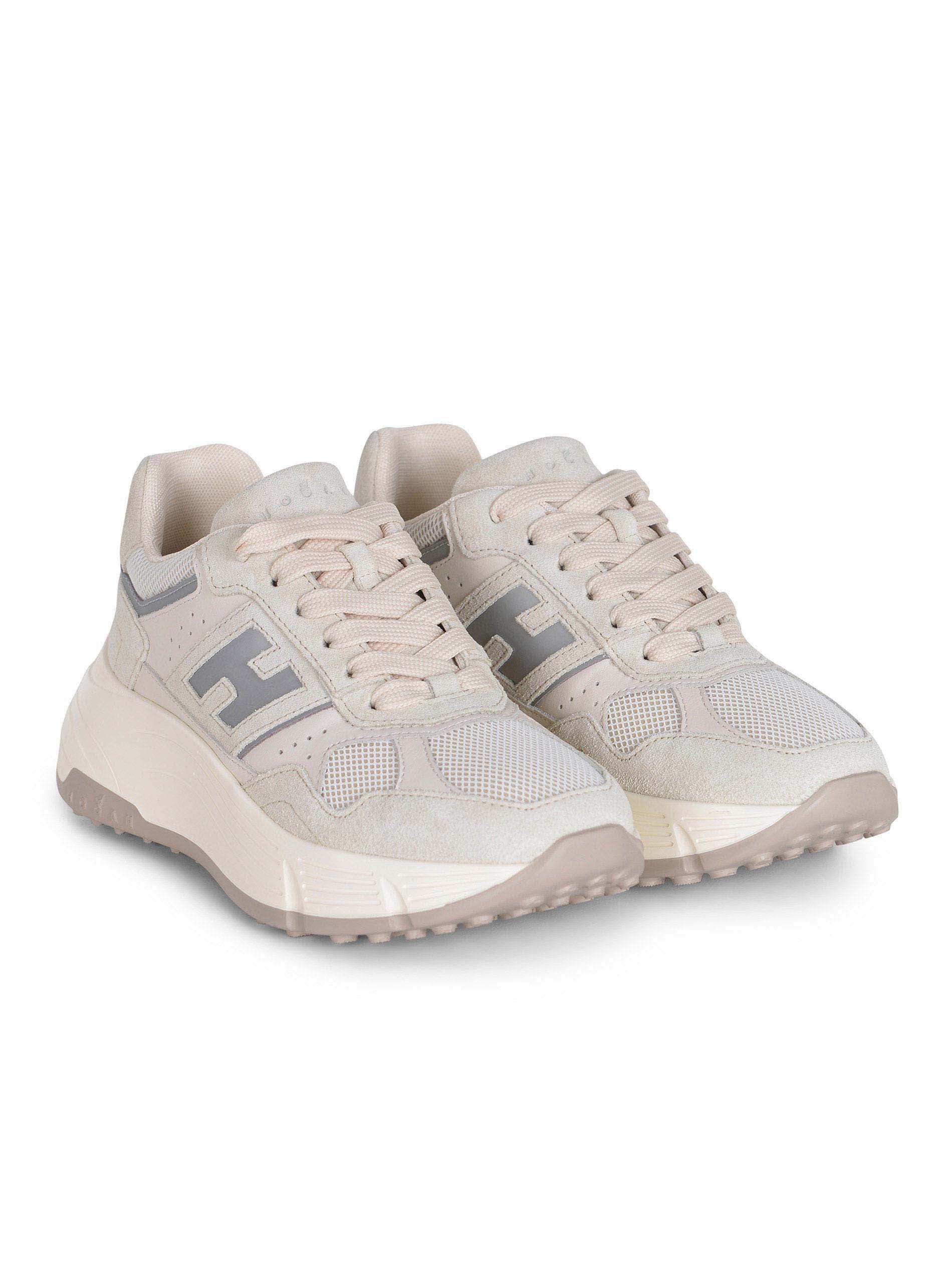 Sneakers Hogan "Hi-Fi" 