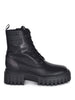 HOGAN Boots HXW7000FW70 ULVB999 Black