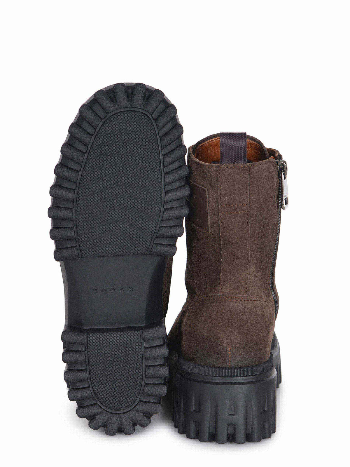 Stivaletti Hogan "H700" 