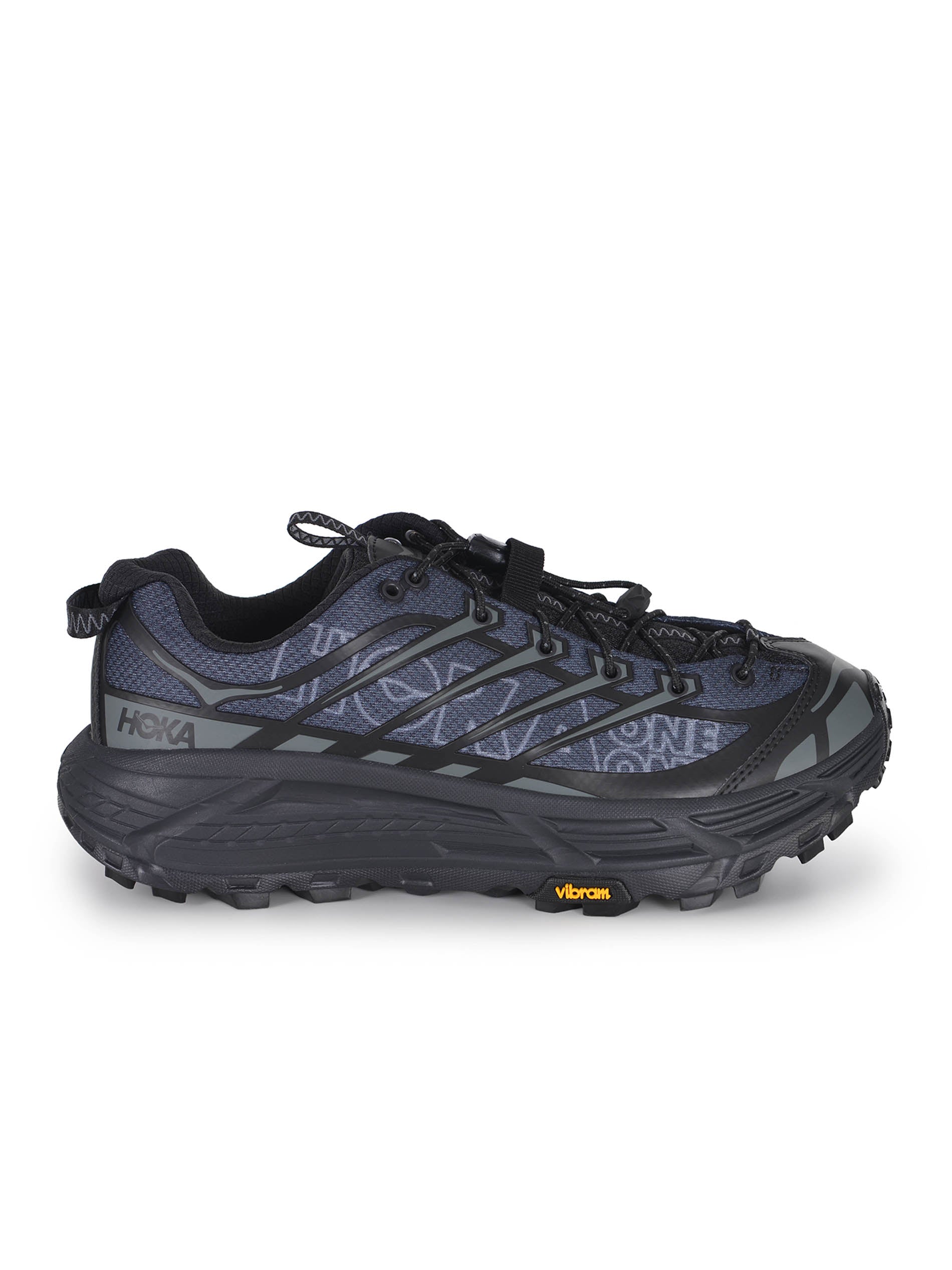 Sneakers Hoka "Mafate three2 wodmark" 