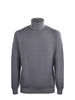 JEORDIE'S Maglie 86612 708 Grigio melange