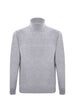 JEORDIE'S Sweaters 90619 709 Mélange grey