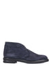 JEROLD WILTON Scarpe 412-5033 LIGHTCESCHEMIRE-BLEU Blu scuro
