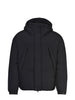 JG1 Jackets AW25-01 BLACK Black