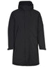 JG1 Parka AW25-07 BLACK Black