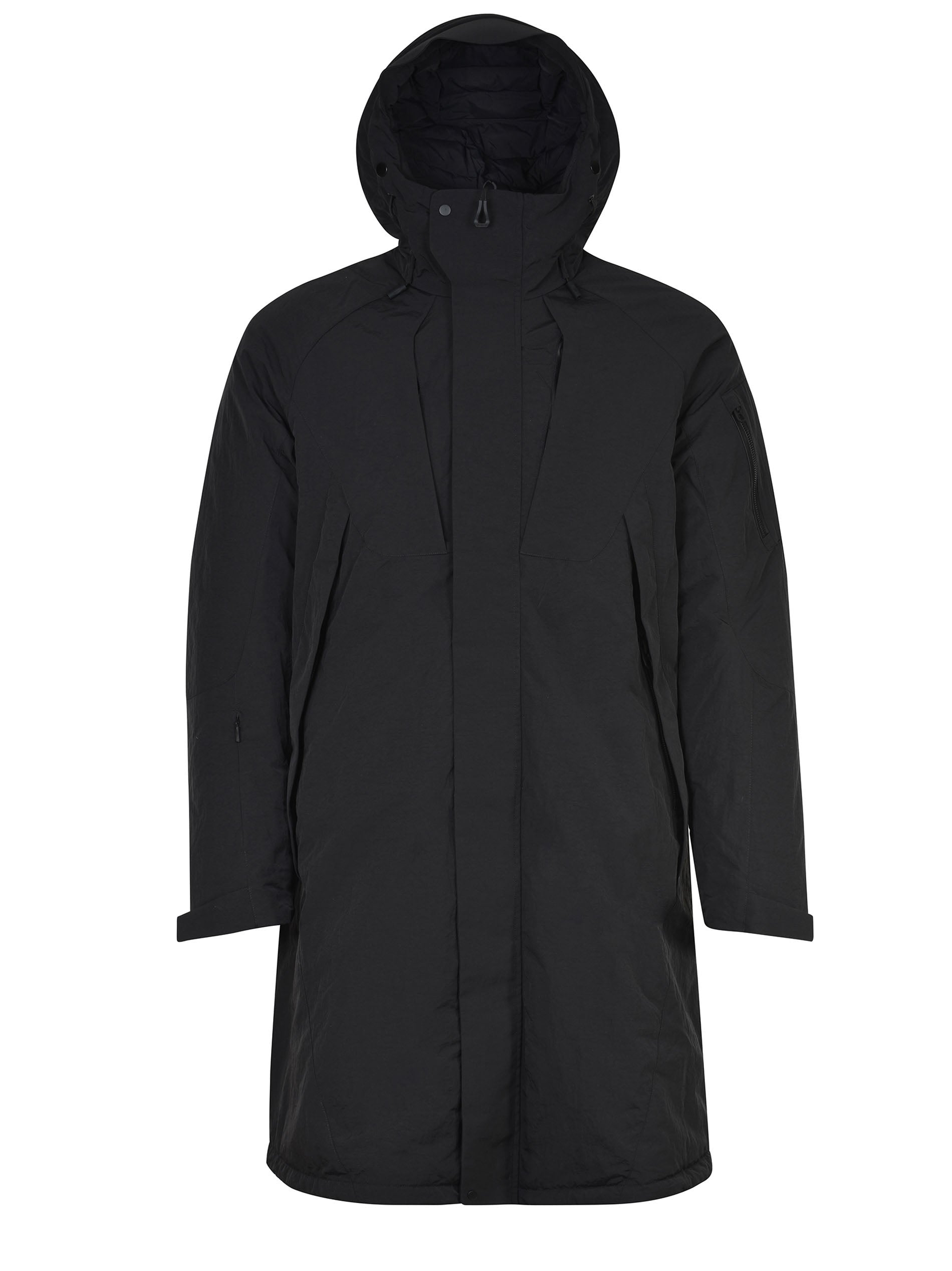 Parka JG1 
