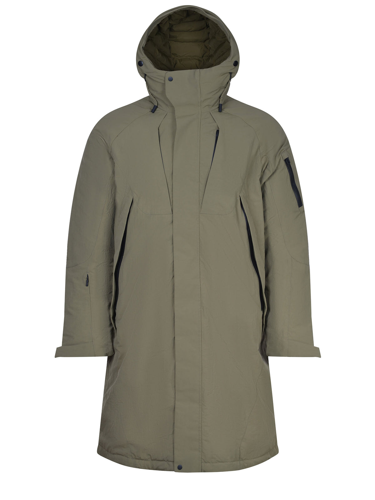 Parka JG1 <BR/> 