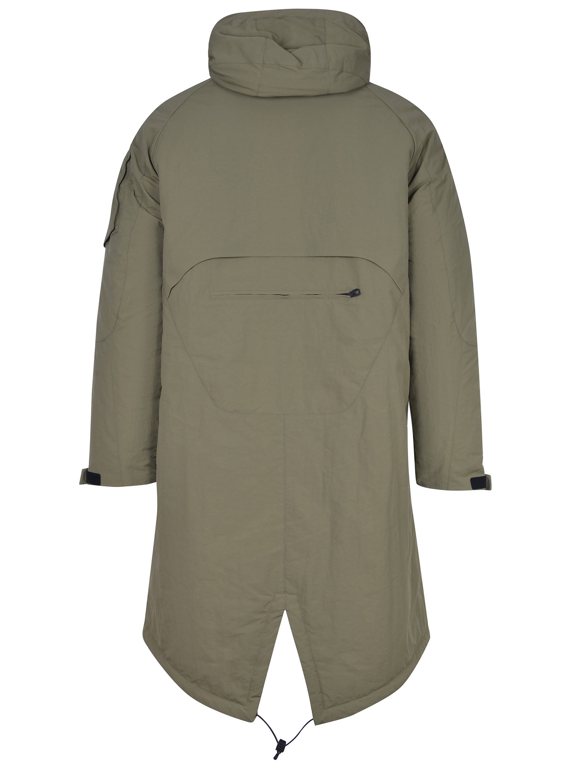 Parka JG1 <BR/> 