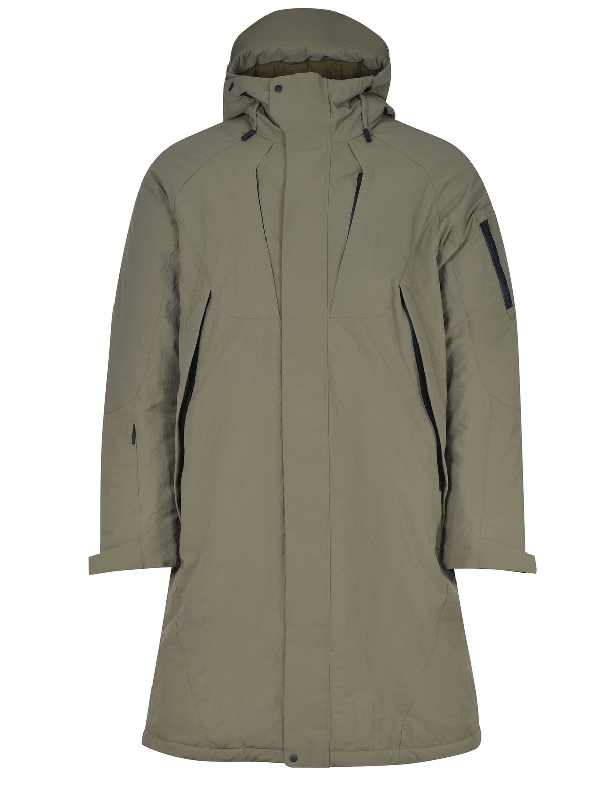 Parka JG1 <BR/> 