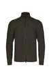 JG1 Knitwear AW25-17 ARMY Military Green