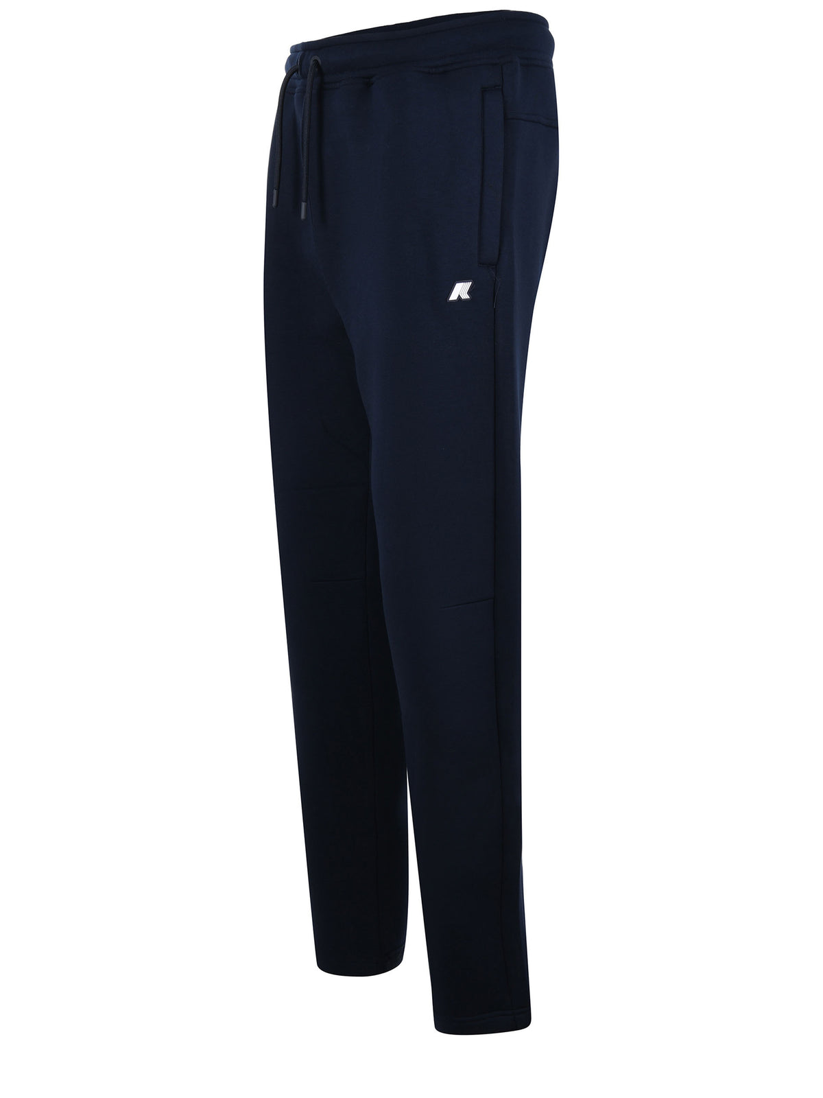 Pantaloni jogging K-Way "micka spacer" 