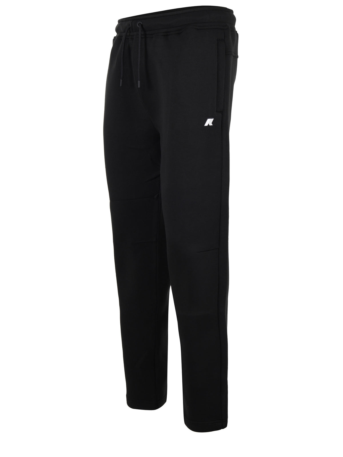 Pantaloni jogging K-Way "micka spacer" 