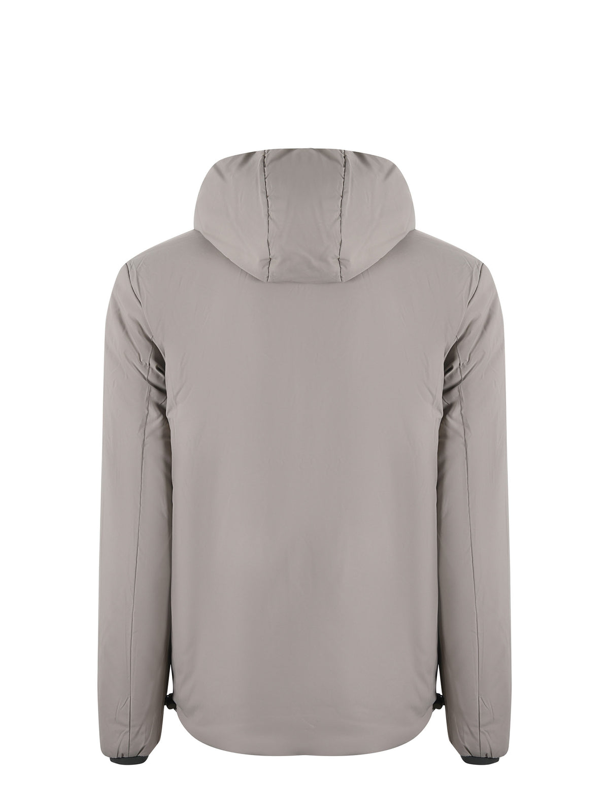 Giubbino K-Way reversibile "jack st warm double" 