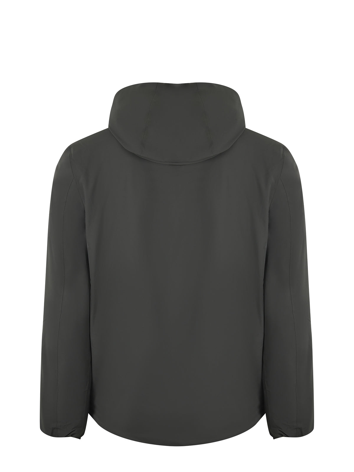 Giubbino K-Way reversibile "jack st warm double" 