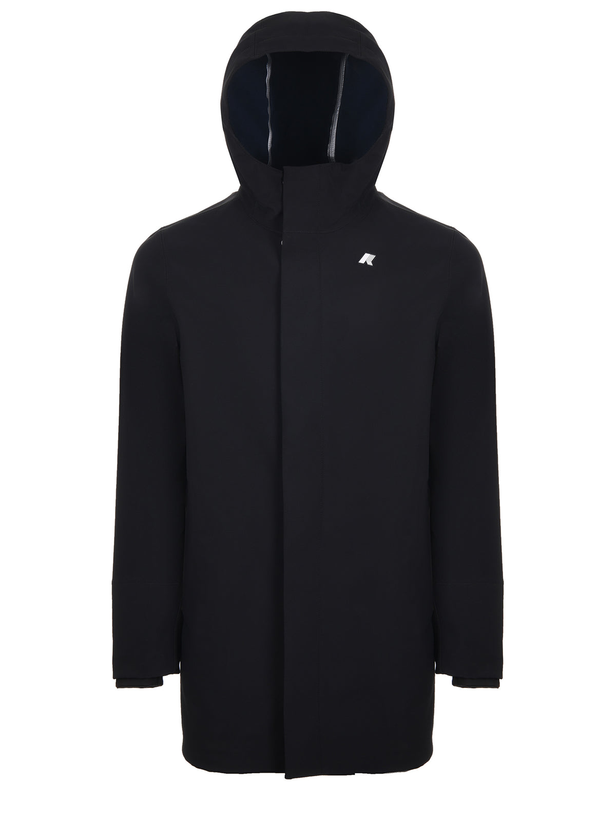 Giaccone K-Way "marlyn bonded" 