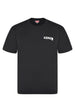 KENZO T-shirt FF55TS4894SG 99J Black