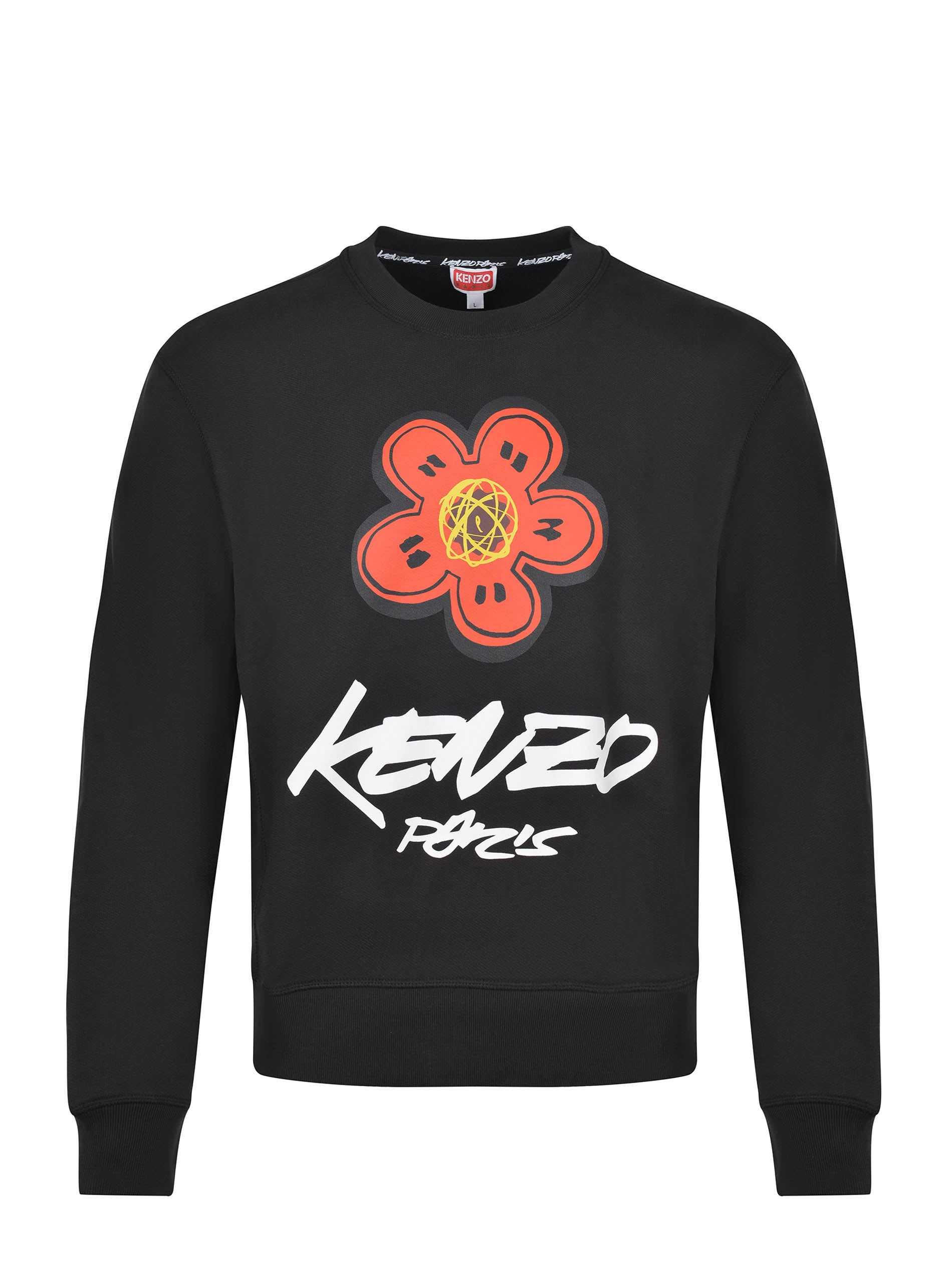Felpa Kenzo 