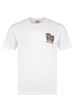 KENZO T-shirt FF65TS1524SI 02 White