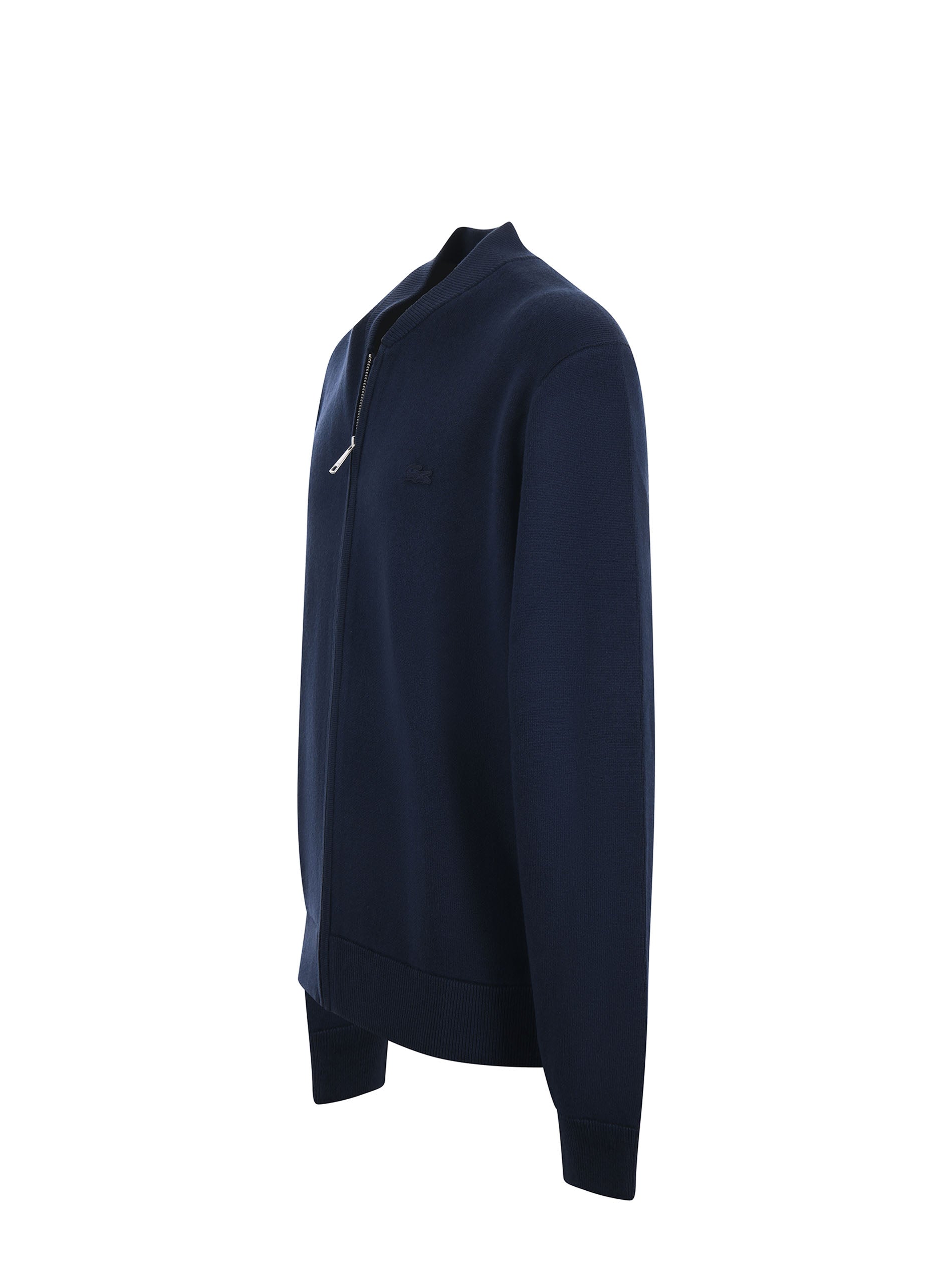 Cardigan Lacoste 