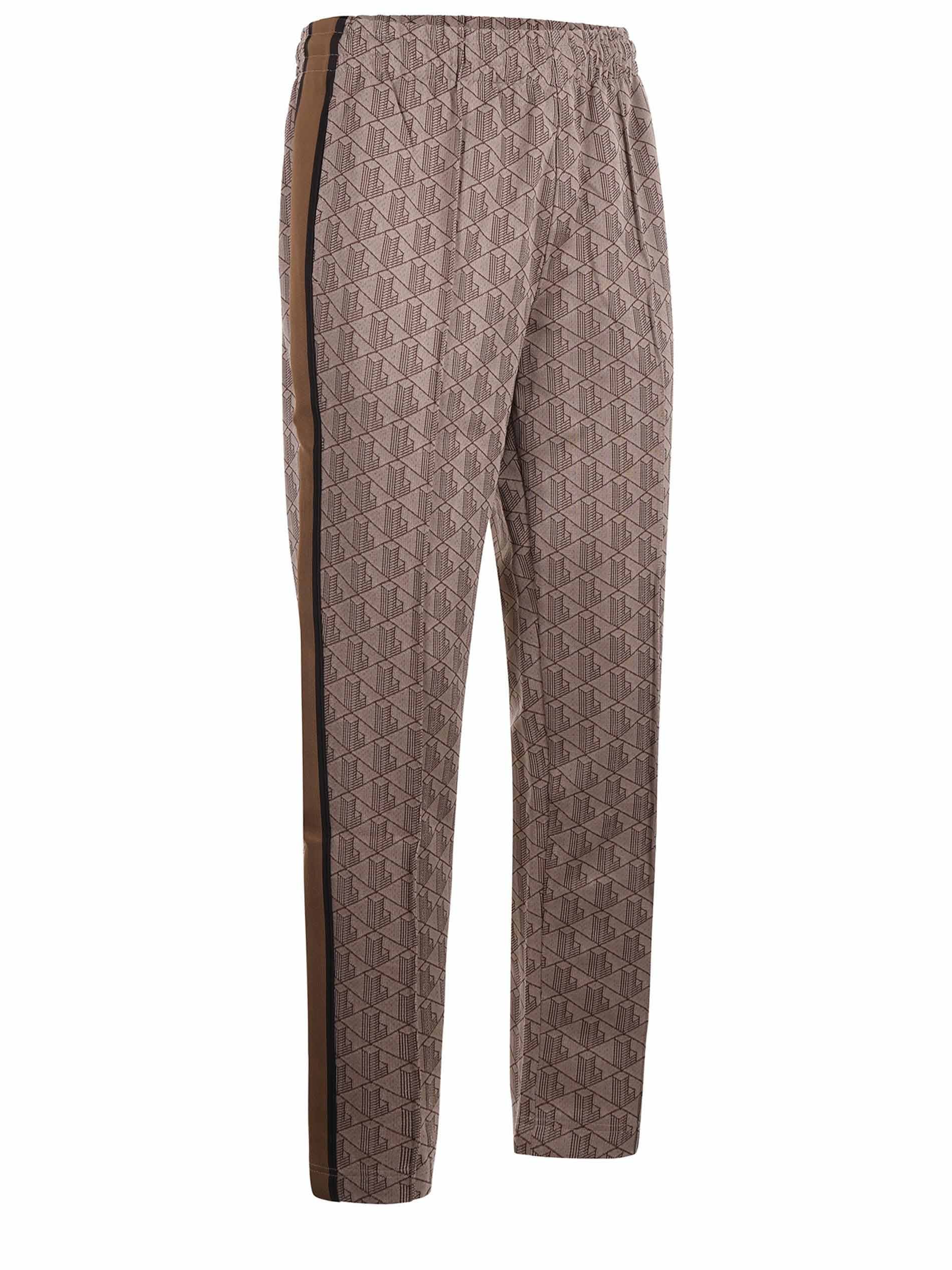 Pantaloni jogging Lacoste 
