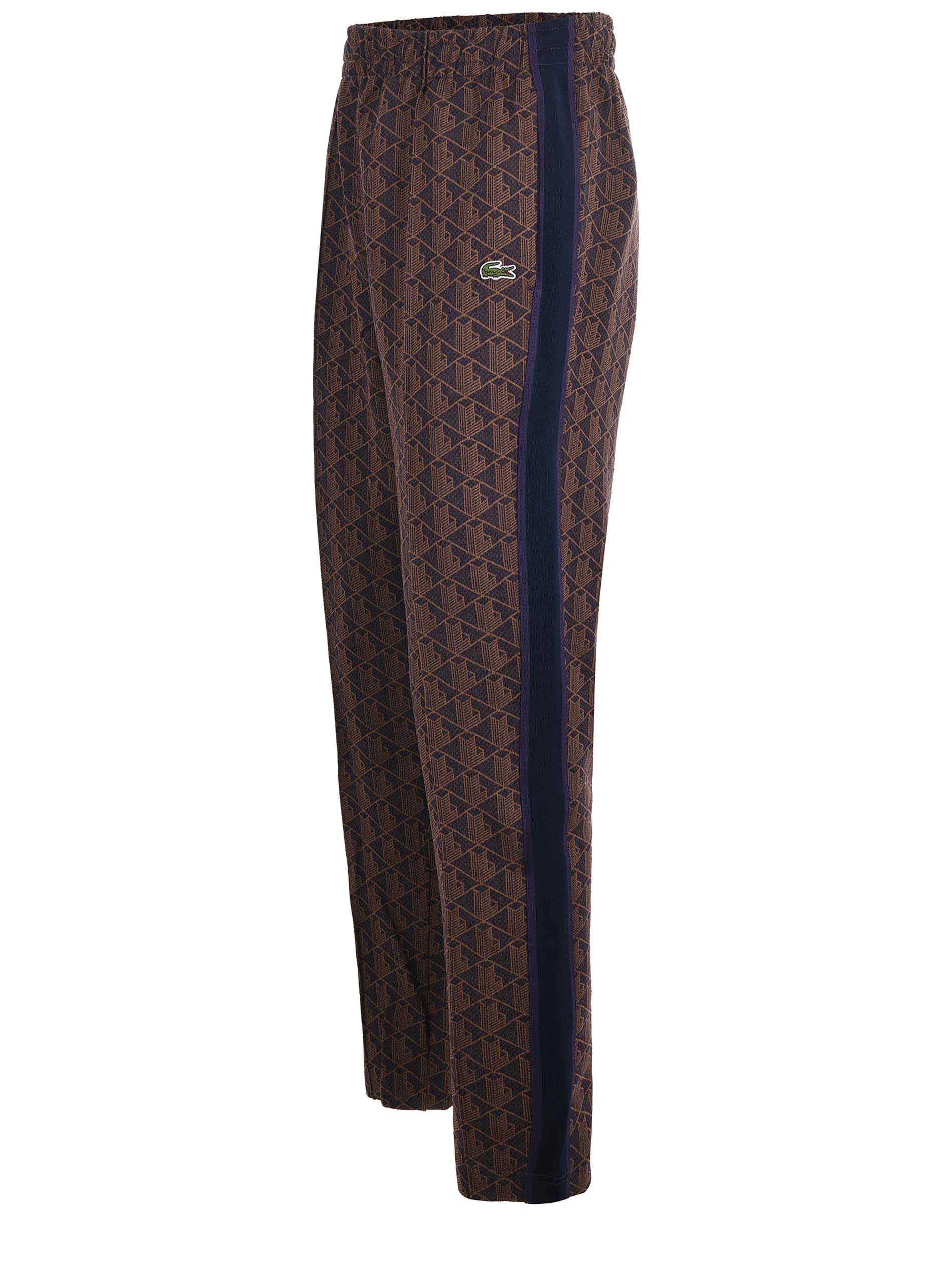 Pantaloni jogging Lacoste 