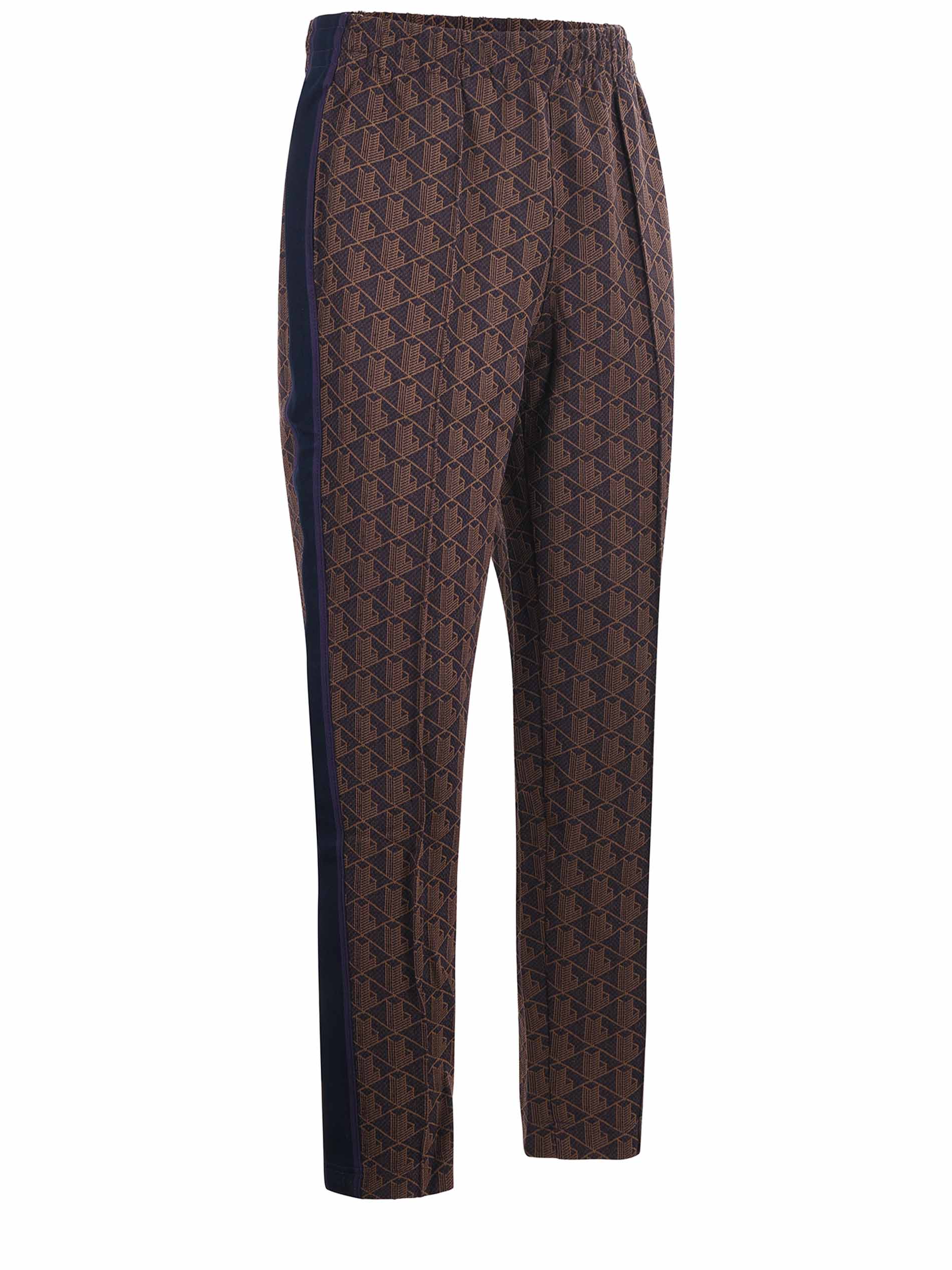 Pantaloni jogging Lacoste 
