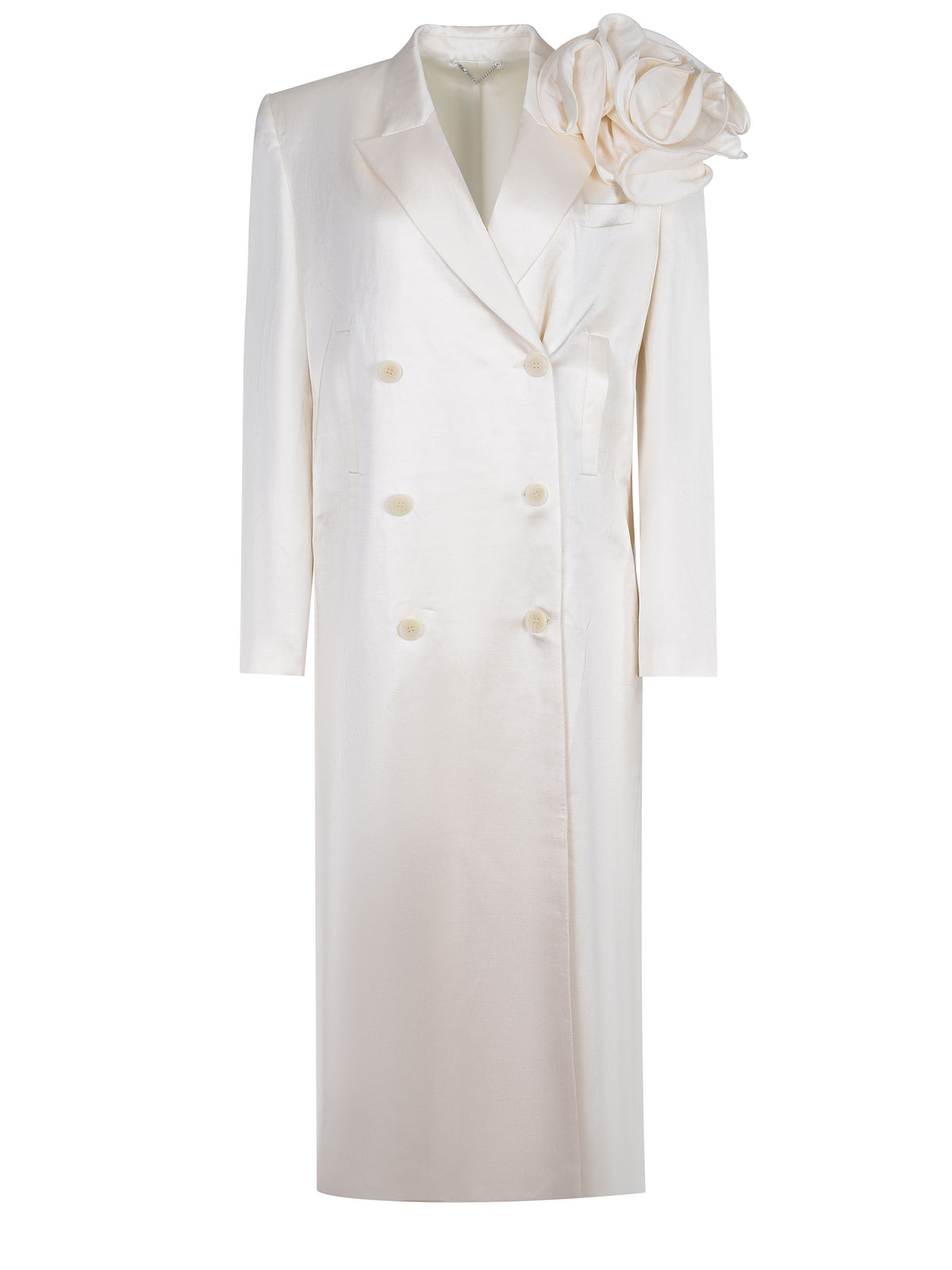 Cappotto Madra Butrym 