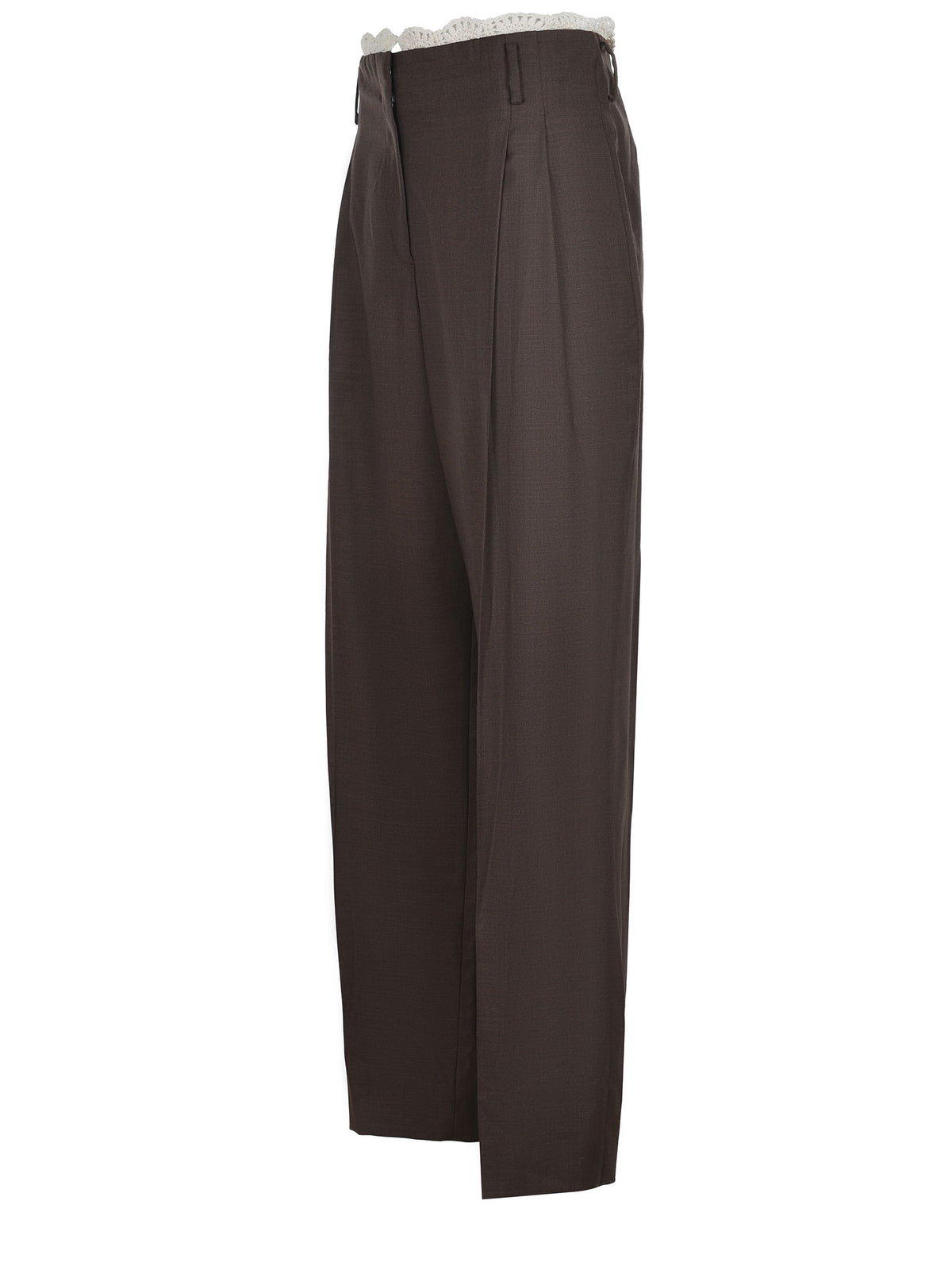 Pantaloni Magda Butrym 
