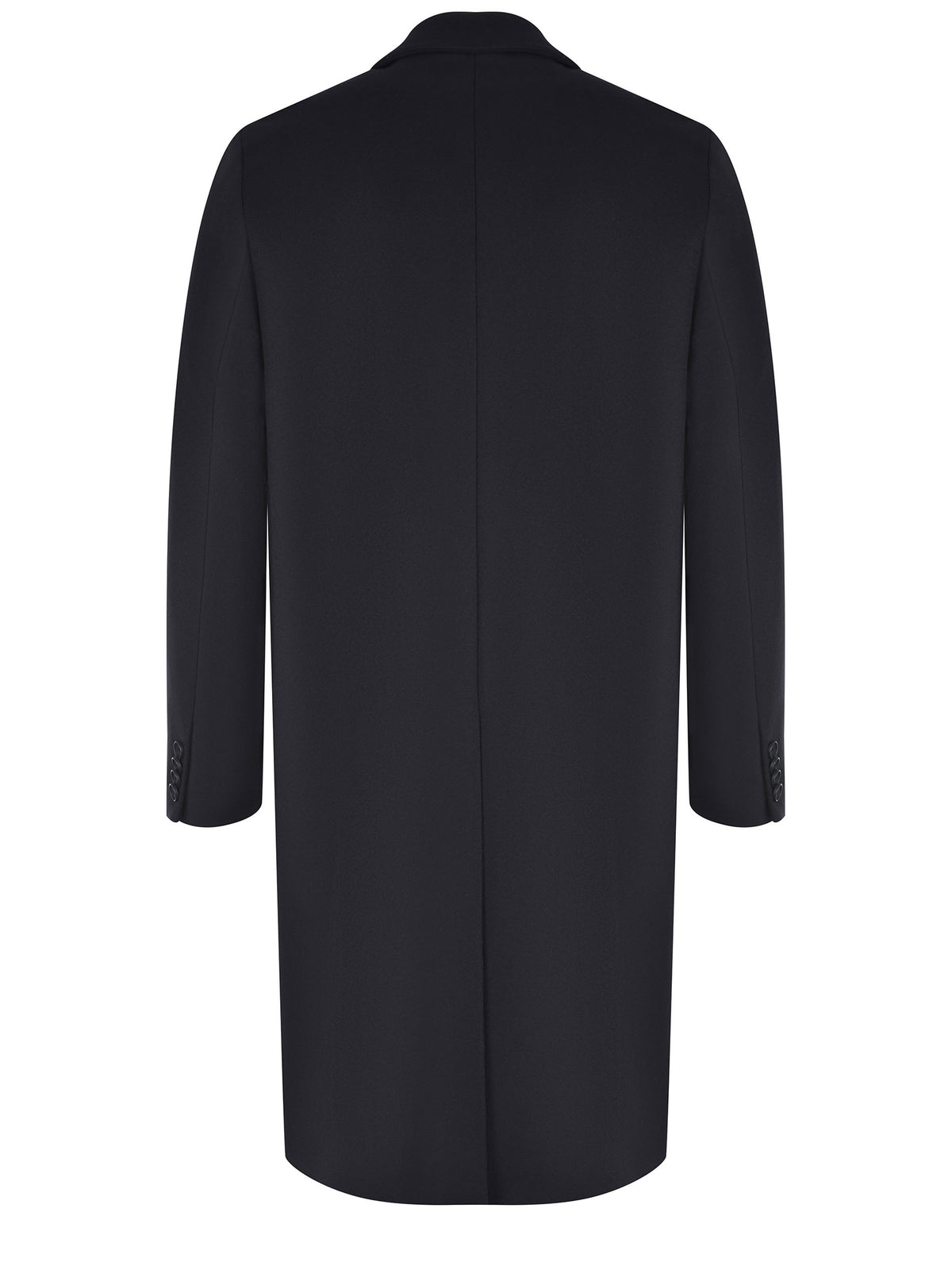 Cappotto Manuel Ritz 
