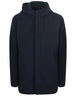 MANUEL RITZ Jackets H8404C 253735-89 Dark blue