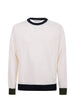 MANUEL RITZ Maglie M502 253807-02 Panna