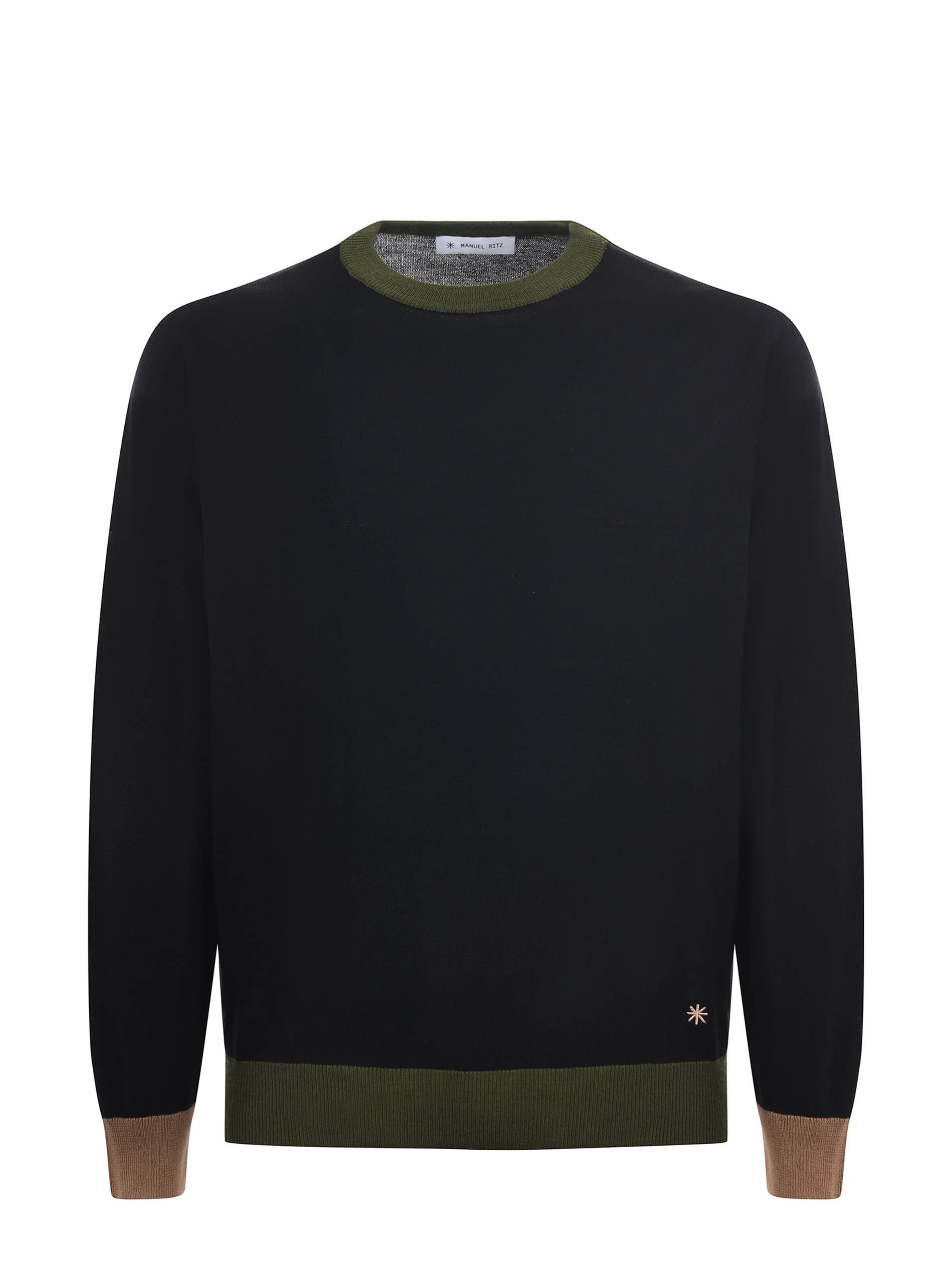 Maglia Manuel Ritz 