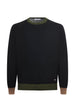 MANUEL RITZ Maglie M502 253807-99 Nero