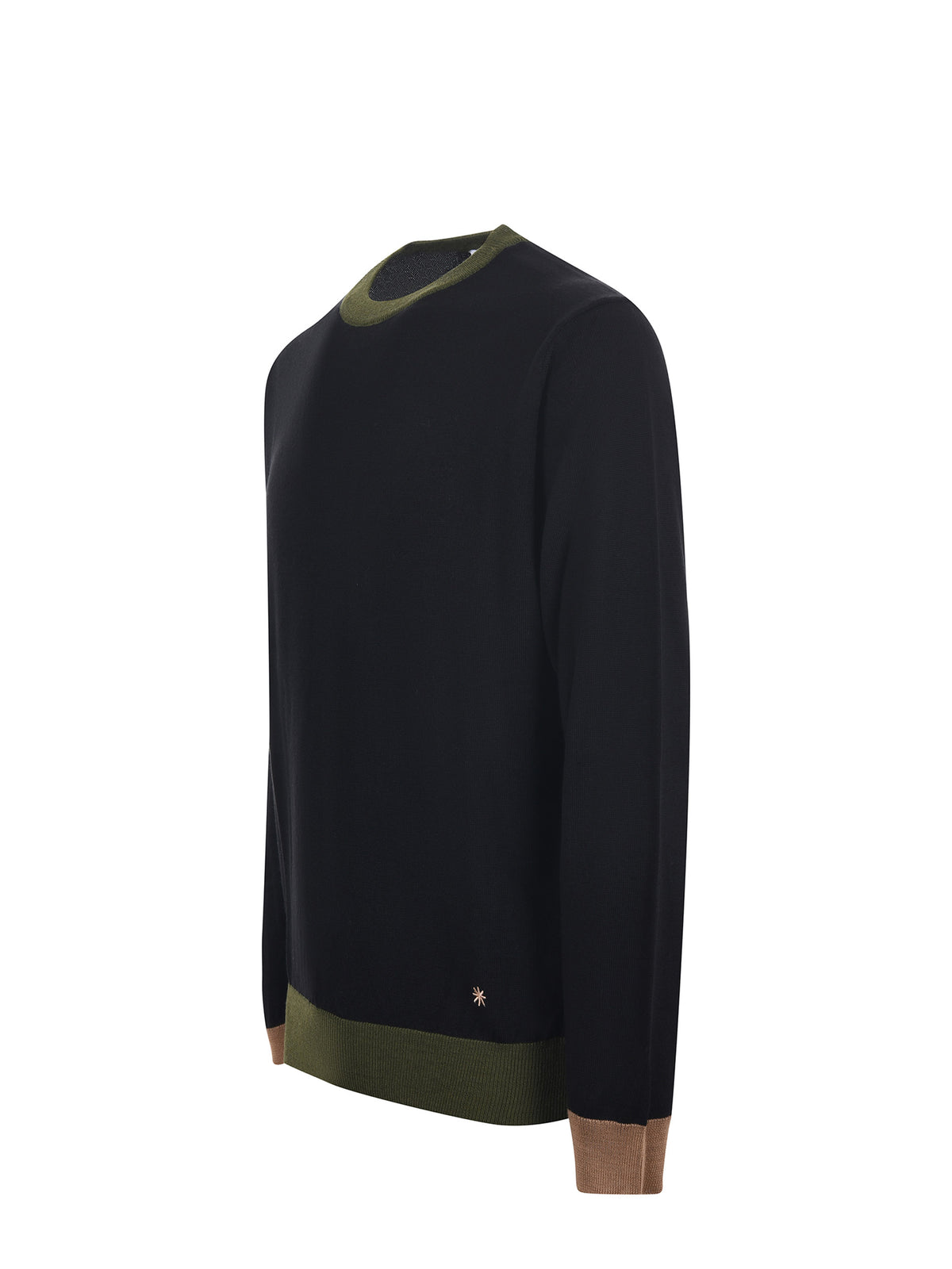 Maglia Manuel Ritz 